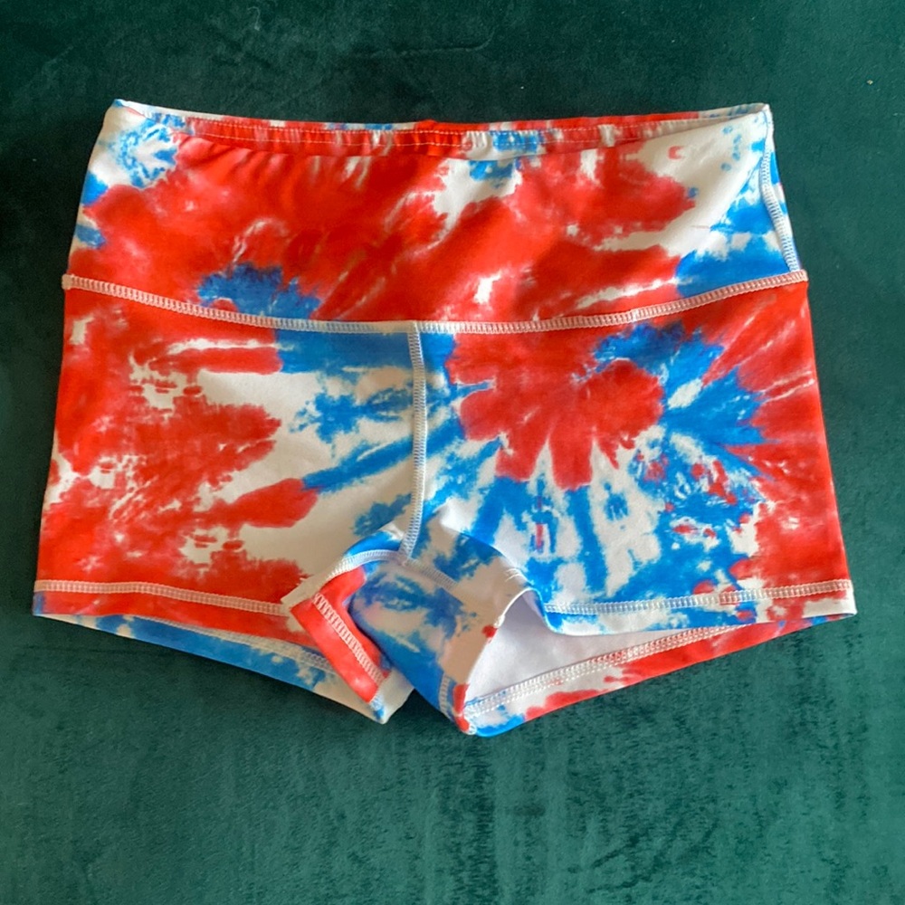 Rokfit Workout Short